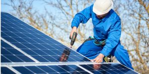 Installation Maintenance Panneaux Solaires Photovoltaïques à Fort-Louis